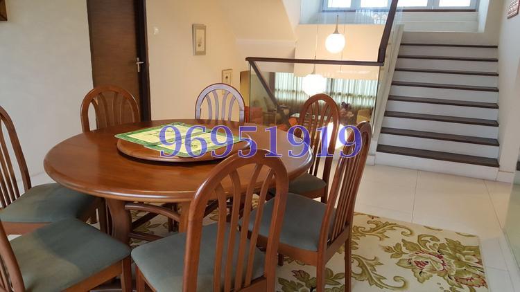 Pandan Valley (D21), Condominium #152674392